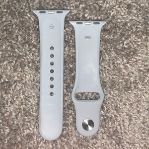 Apple watch band
